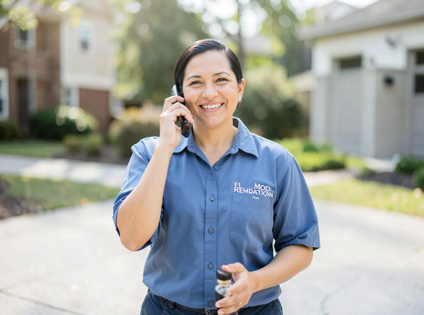 Mold Remediation Tibbie, AL FAQs
